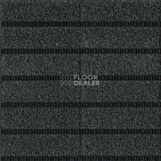 Грязезащитные покрытия Milliken Obex™ Grid Grey 11 мм фото 1 | FLOORDEALER